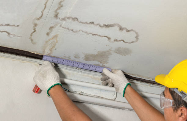 Reliable Water Extraction contractor in Johnston, RI by Aqua Guard Water Damage